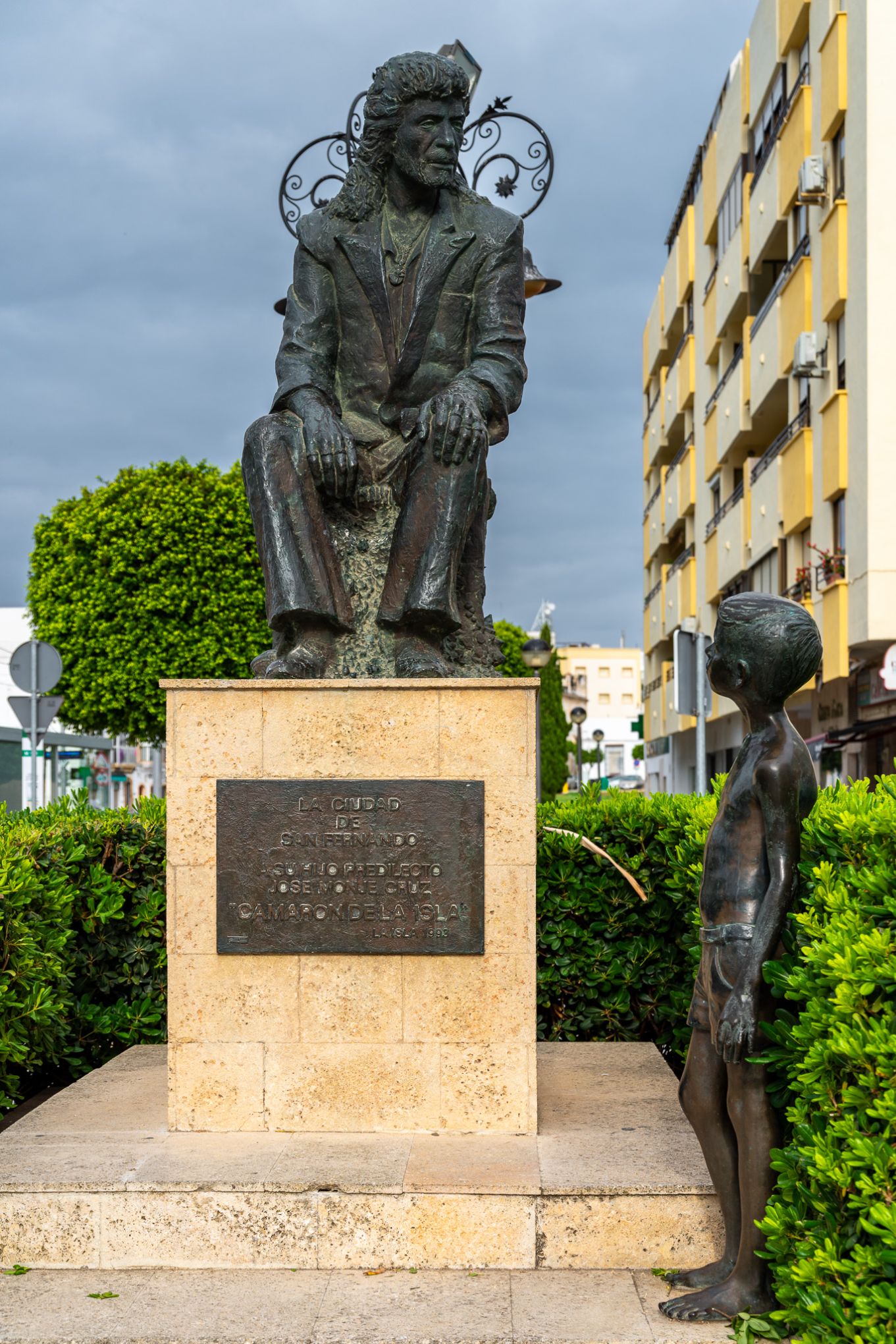 San Fernando 20240609 9339